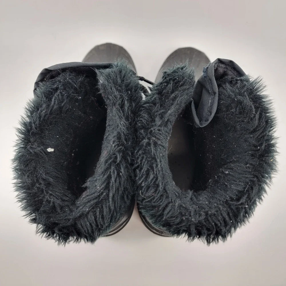 Sorel these are